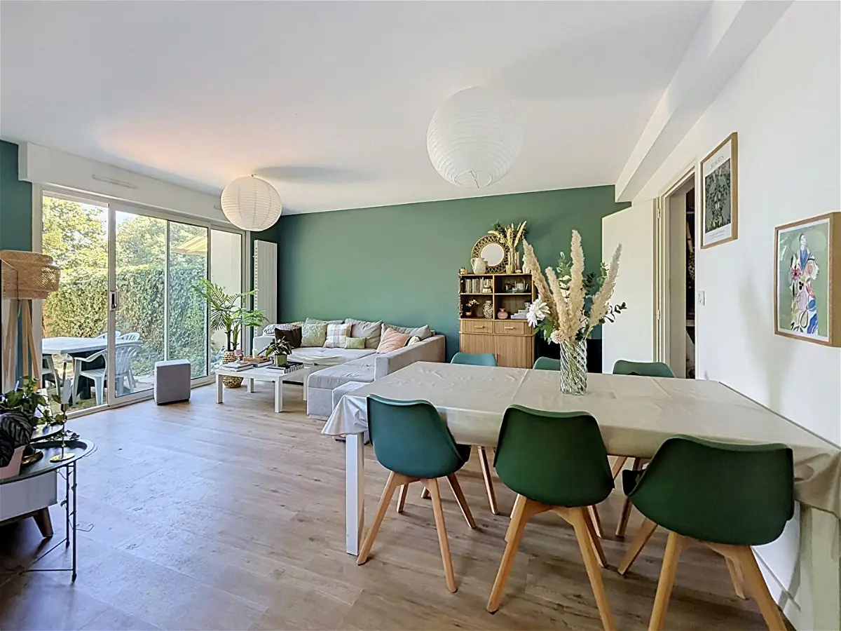 Achat maisonà LAVAL