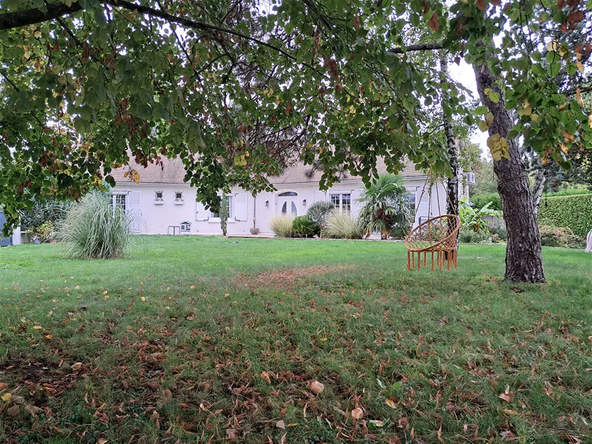 Achat maisonà PONT SUR YONNE