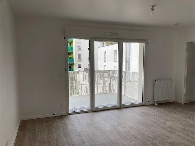 appartementà IFS