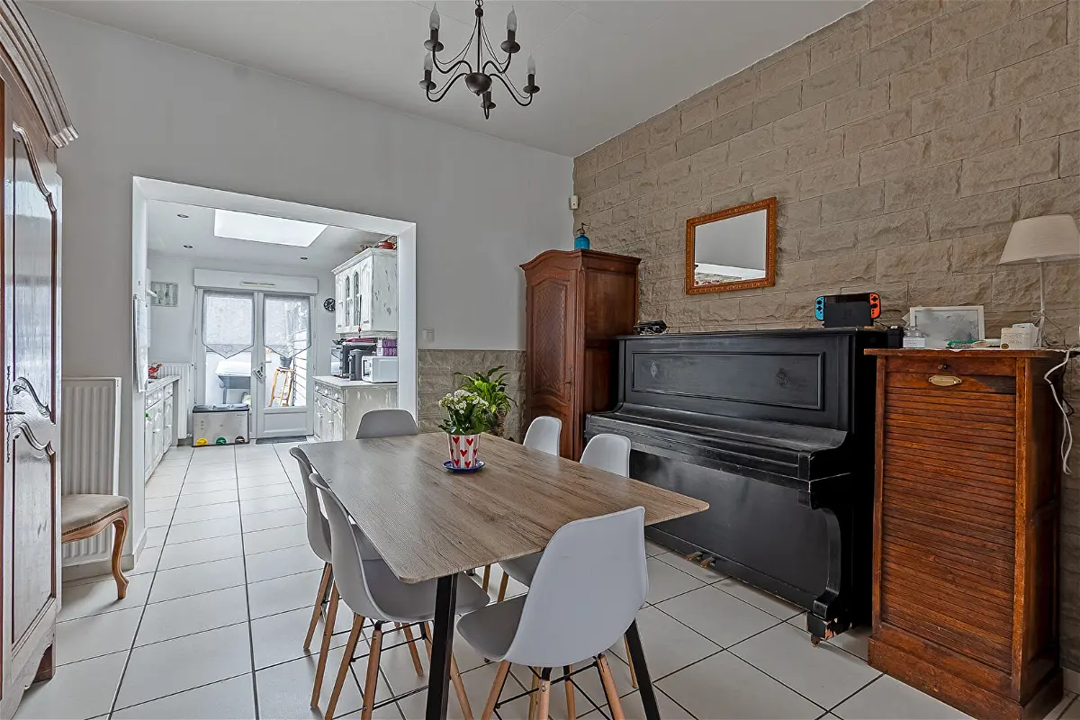 Achat maisonà HOUPLINES