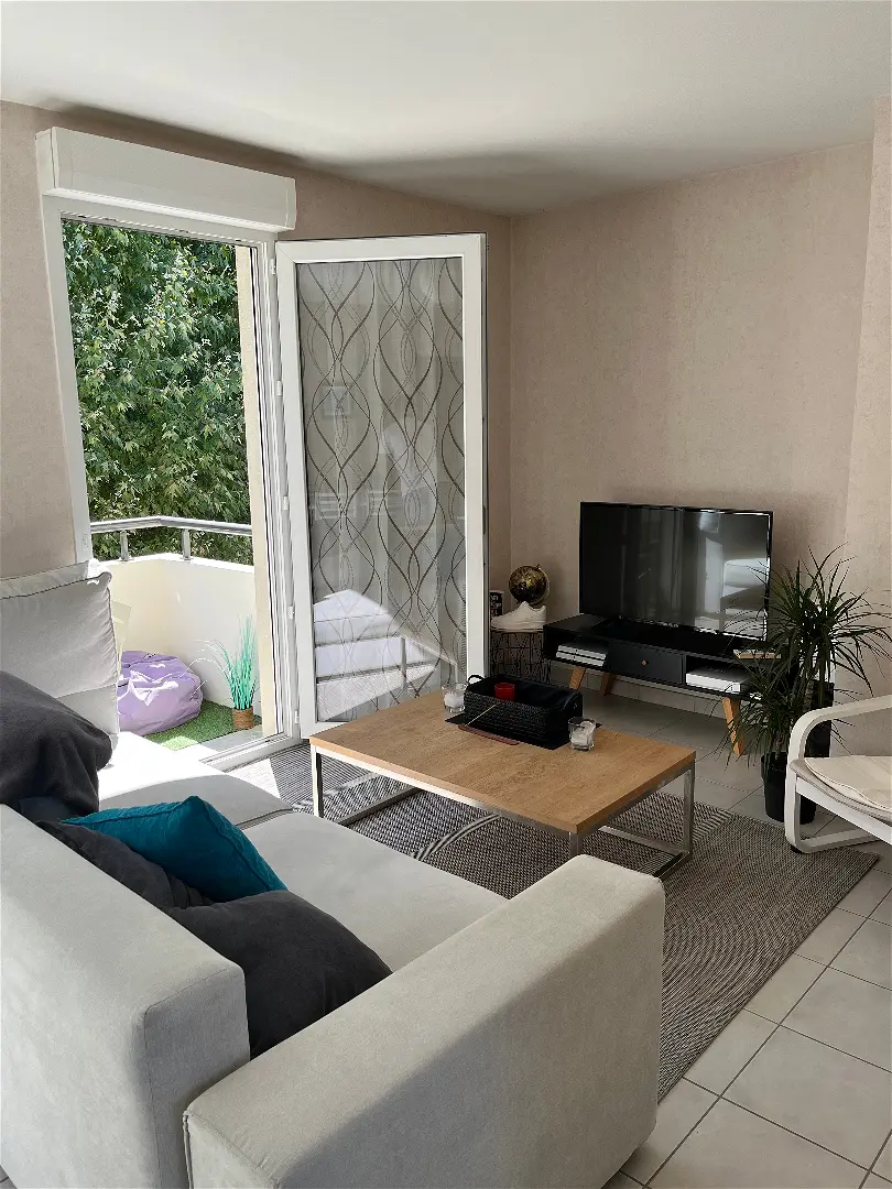 appartementà DIJON
