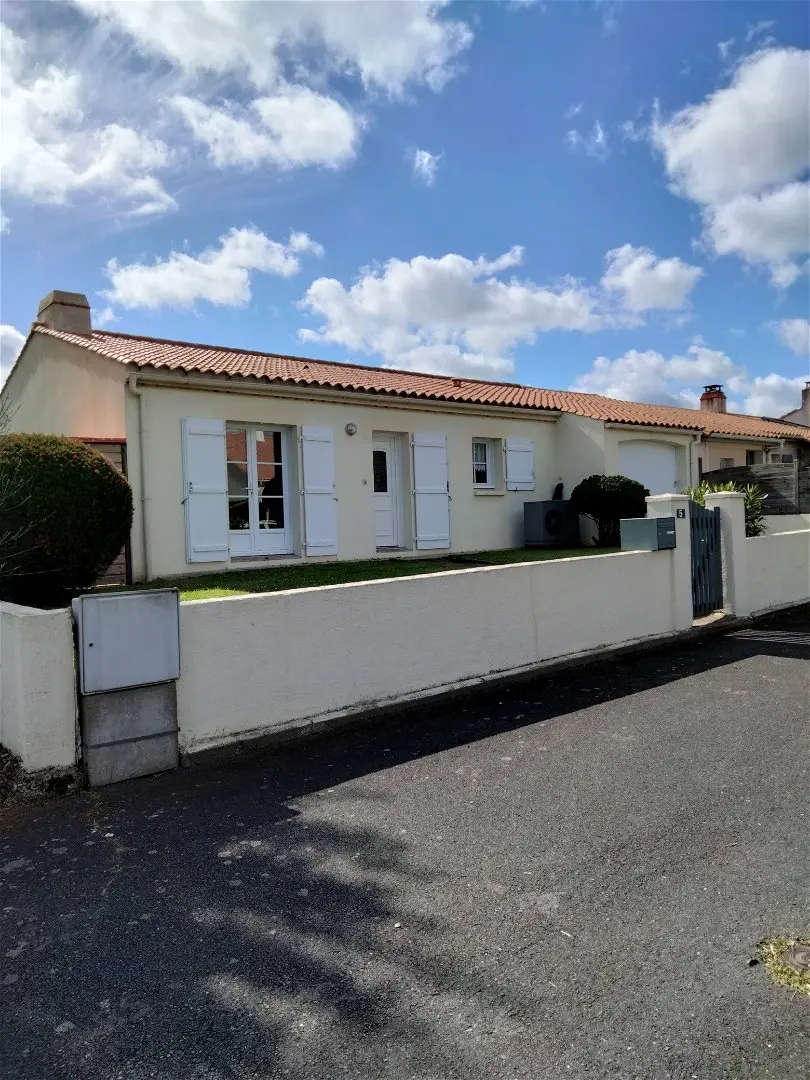 maisonà REZE