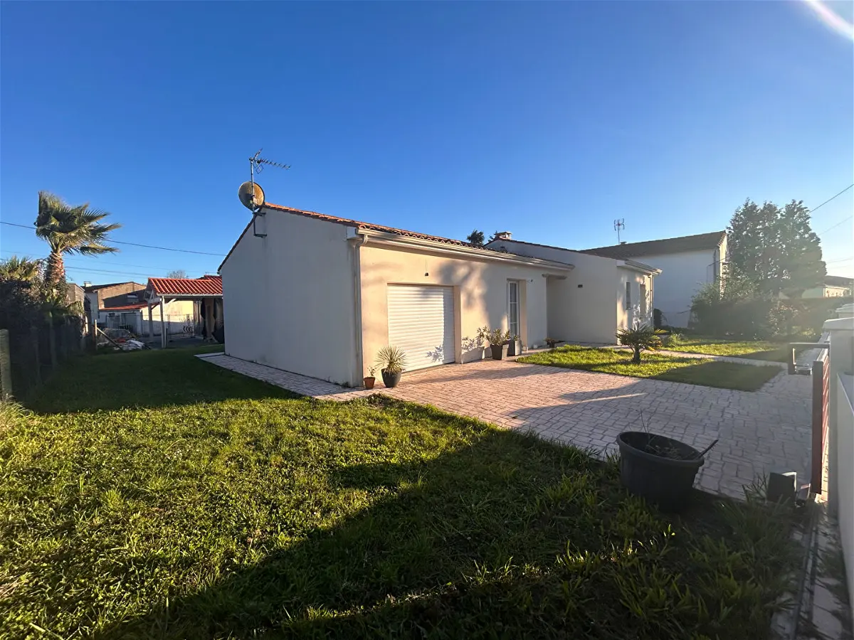 Achat maisonà ROYAN