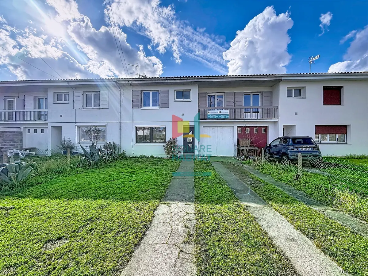 maisonà MONT-DE-MARSAN