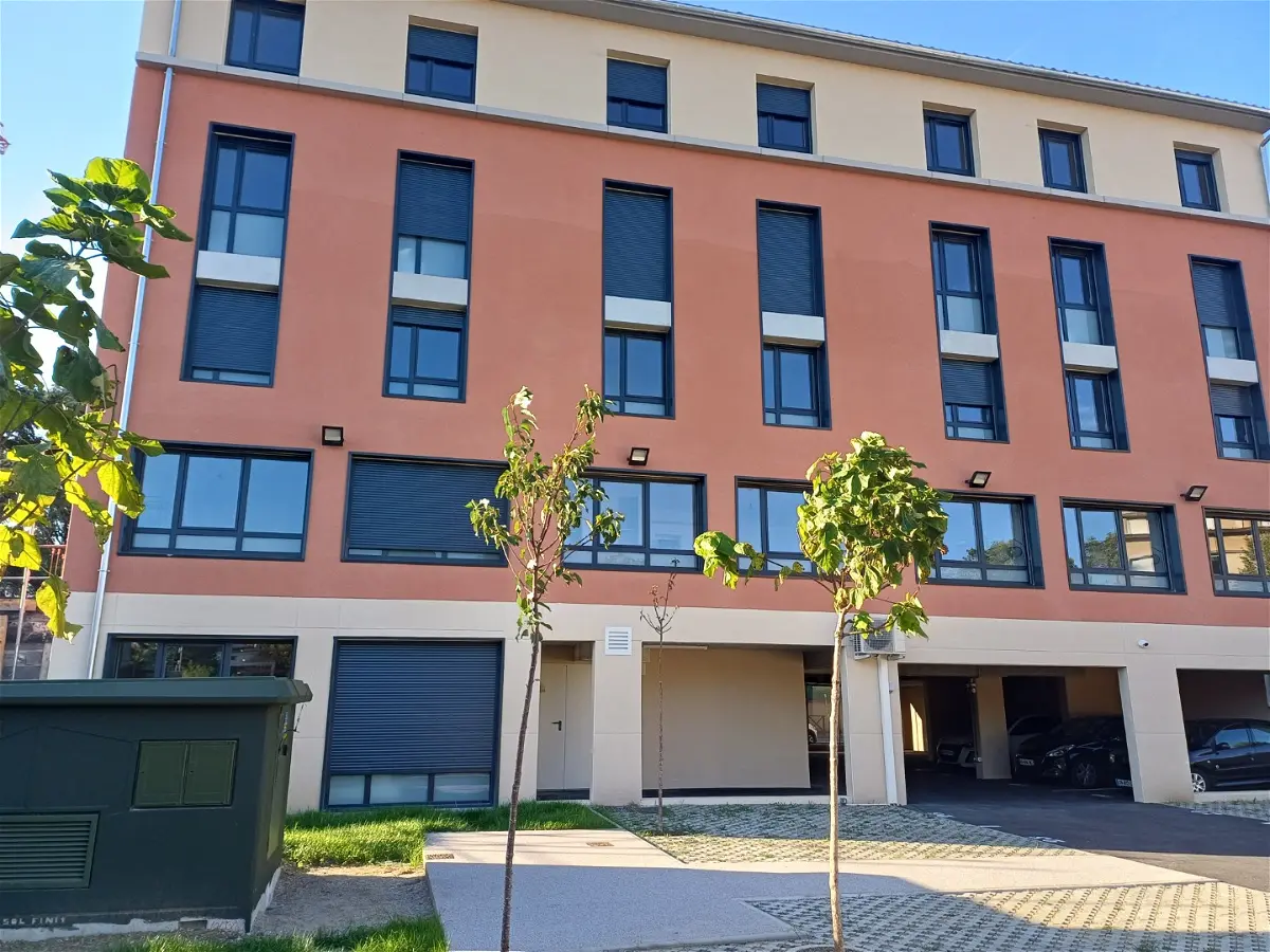 appartementà ALBI
