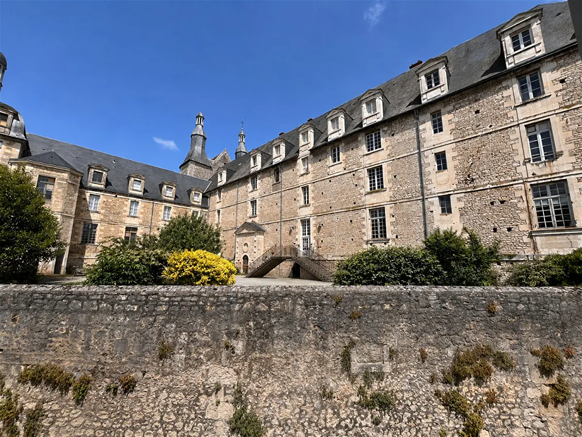 Achat appartementà POITIERS