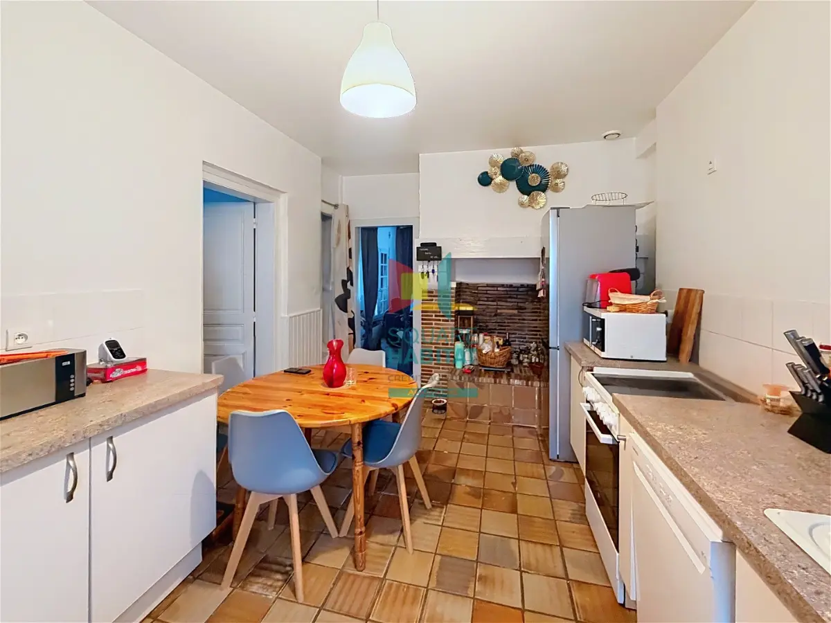 appartementà VILLENEUVE DE MARSAN