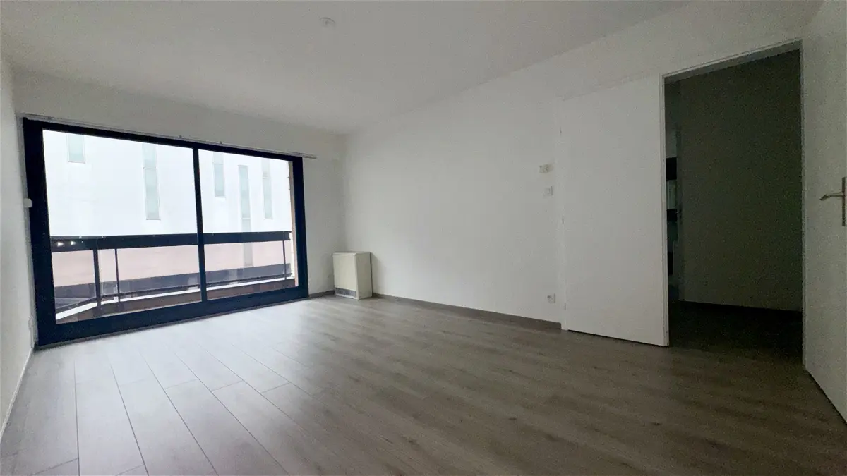 appartementà STRASBOURG