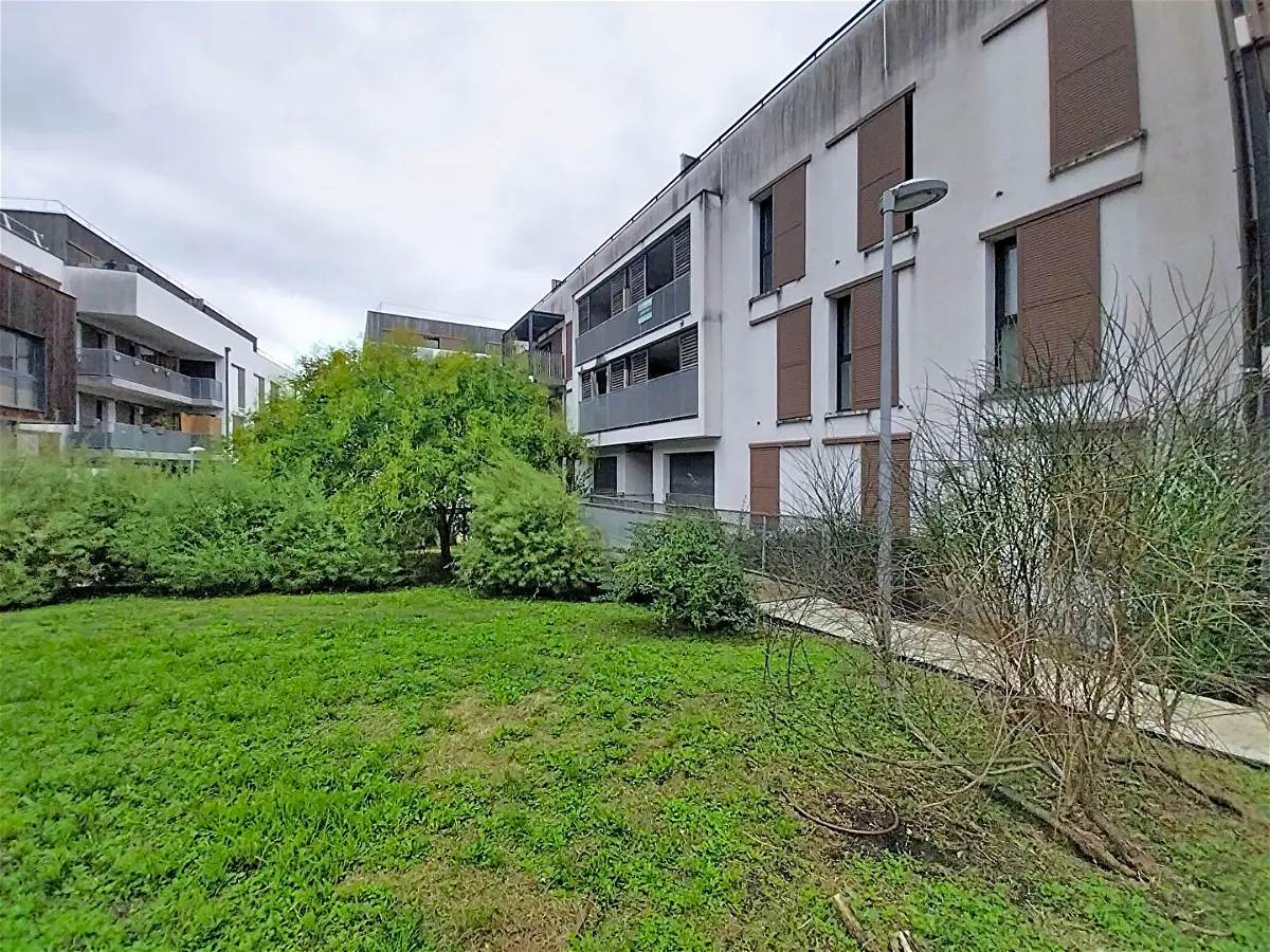 Appartement 2 pièces 39 m² · à Eysines · 38,5 m² · 157 000 €