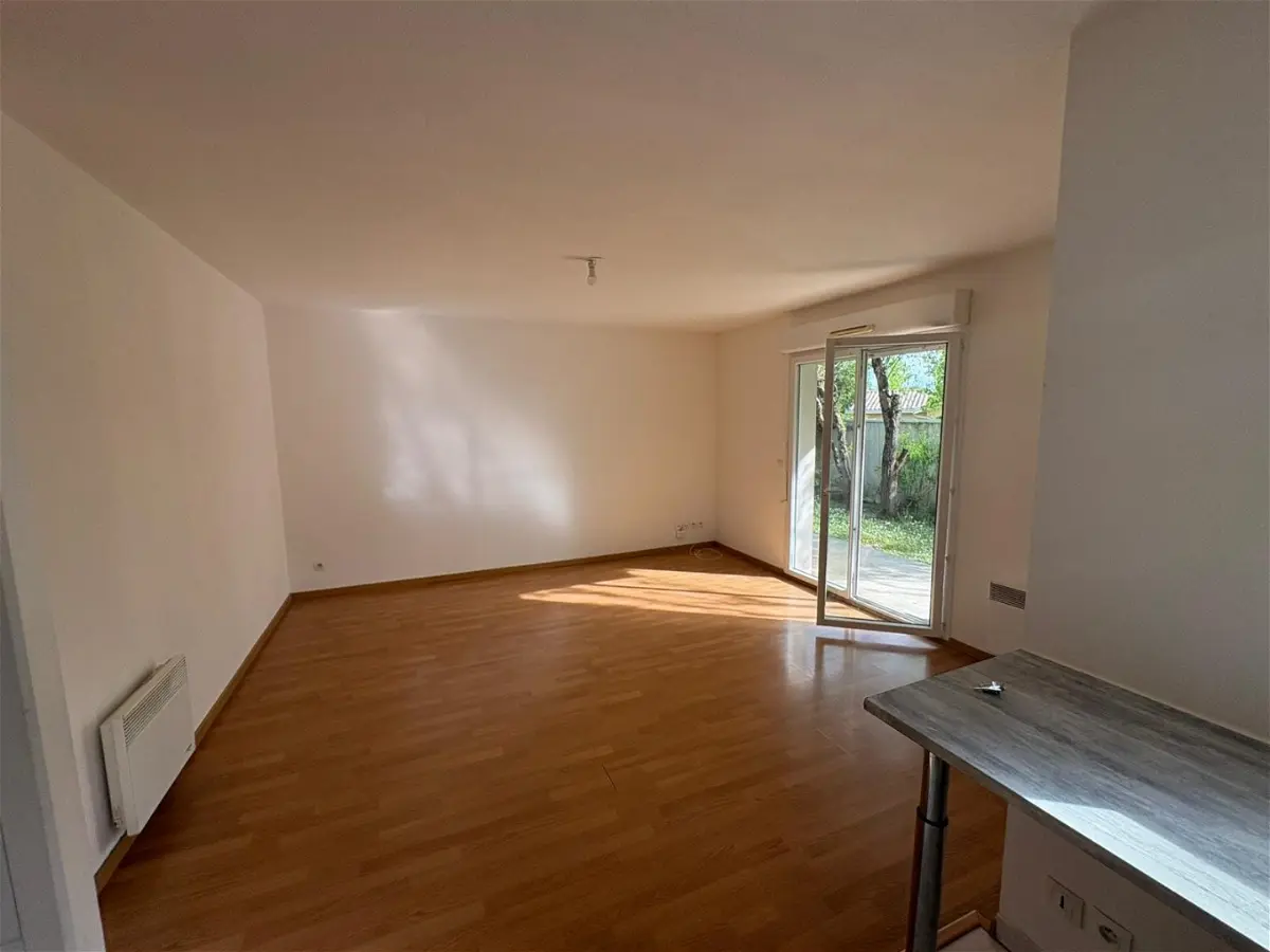 appartementà FLOIRAC