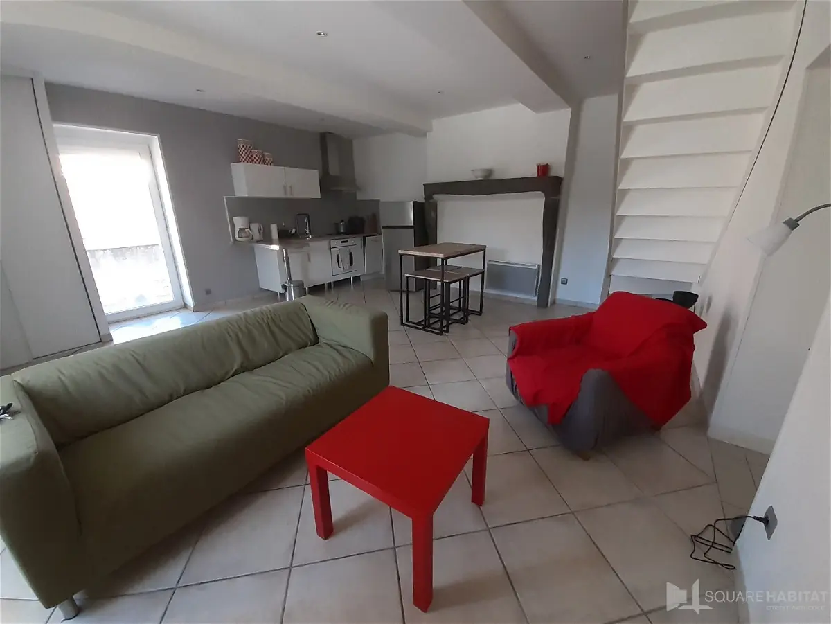 appartementà GERZAT