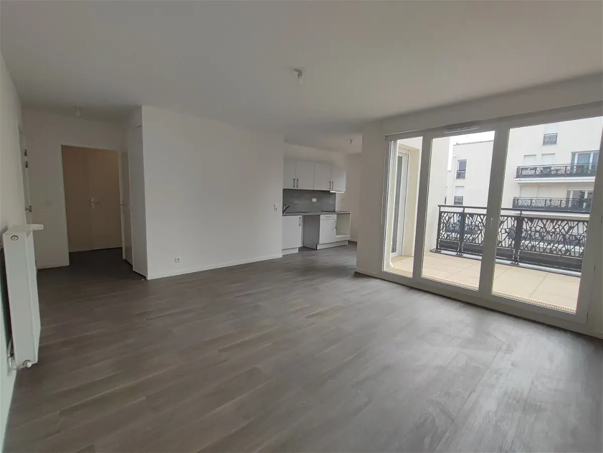 Achat appartementà MEAUX