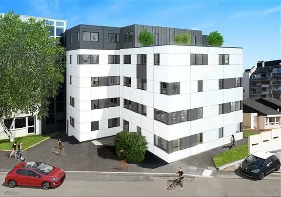 appartementà CAEN