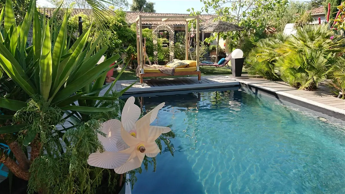 Achat maisonà LA FLOTTE