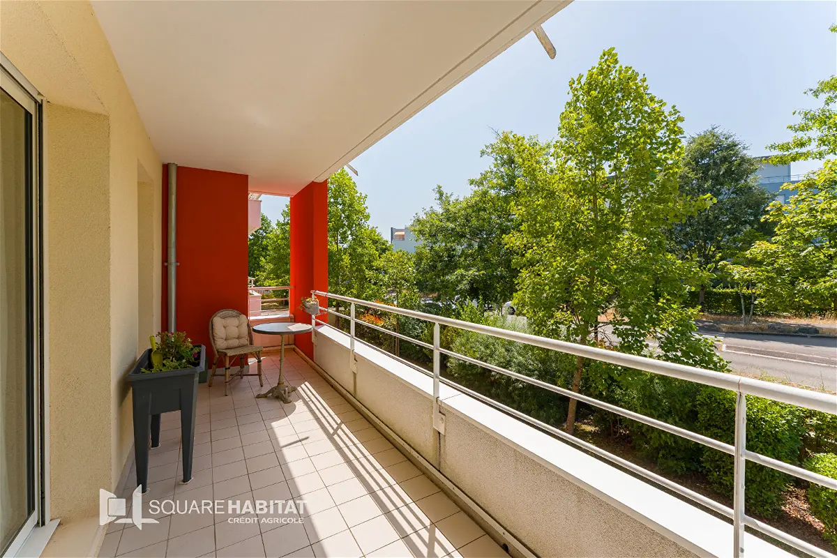 Achat appartementà ORVAULT