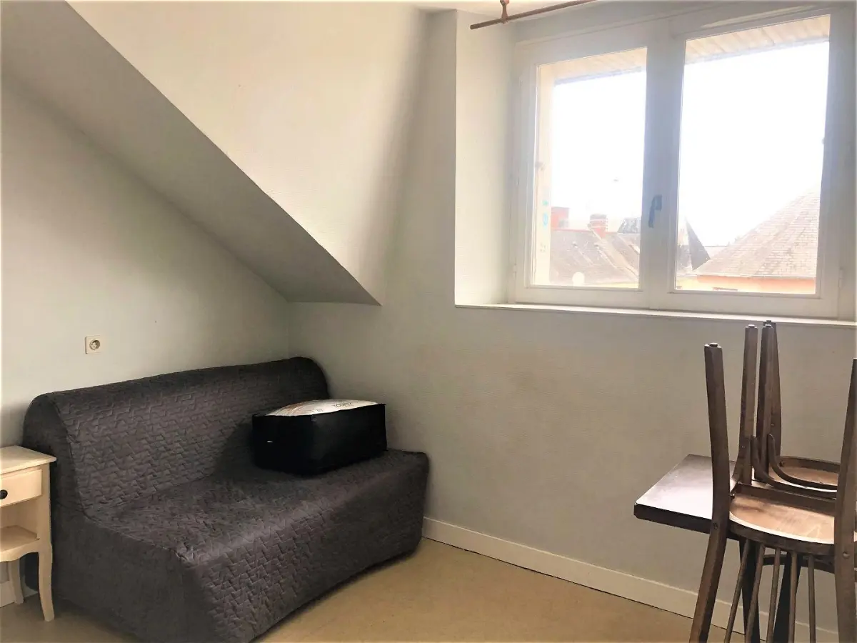 appartementà PLELAN-LE-GRAND
