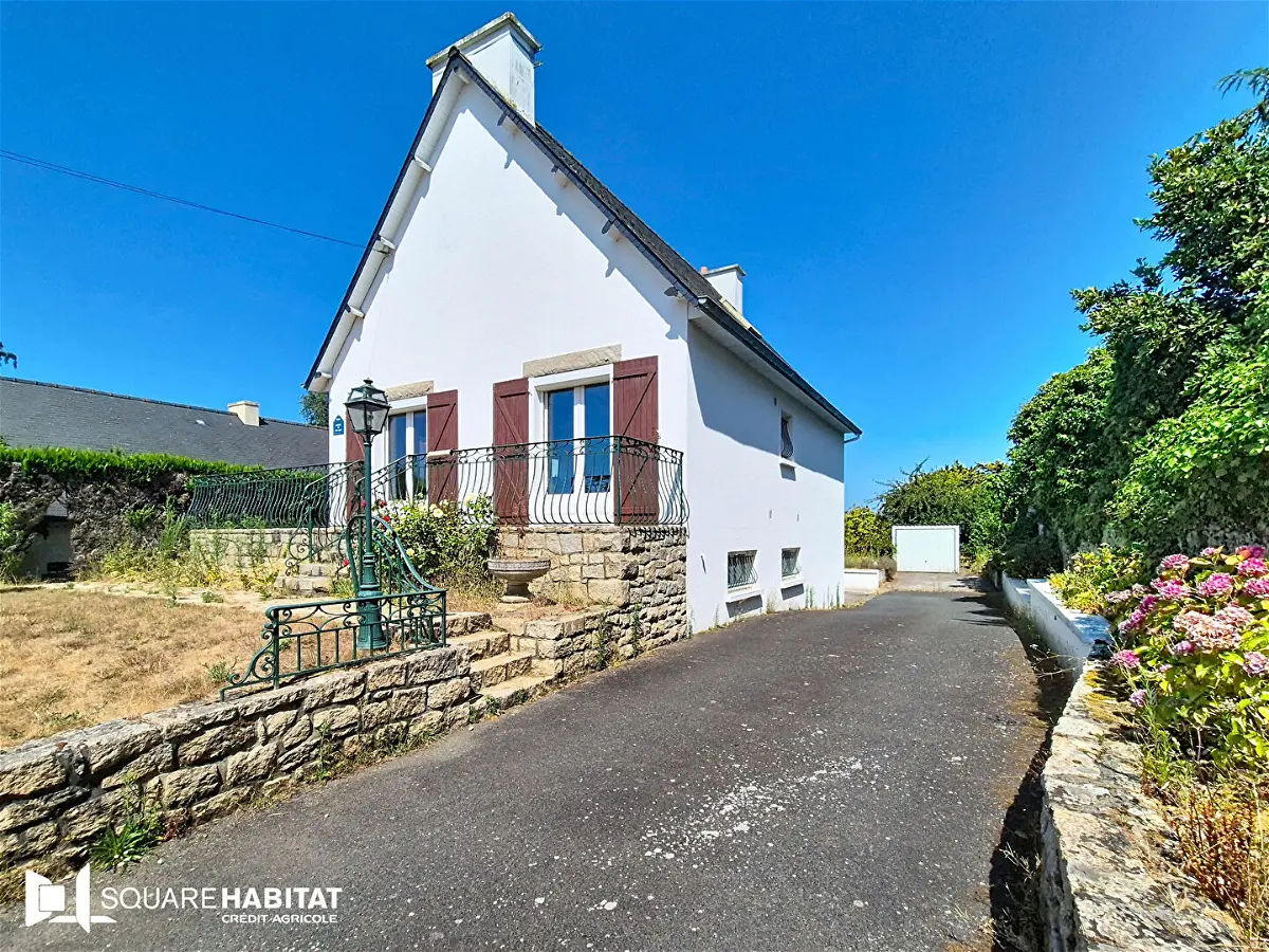 Achat maisonà FREHEL