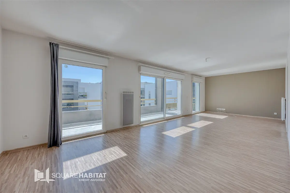 Achat appartementà BORDEAUX