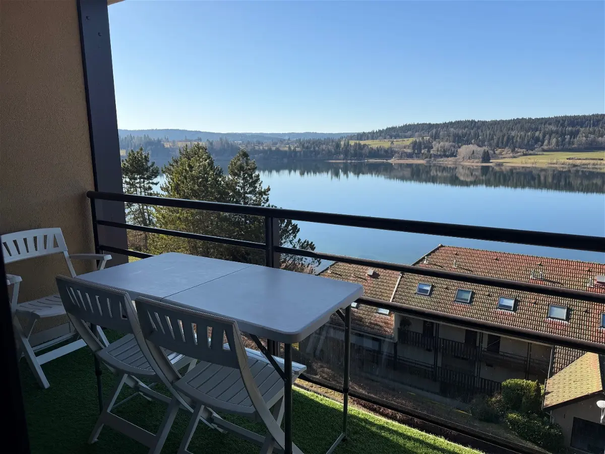 appartementà MALBUISSON