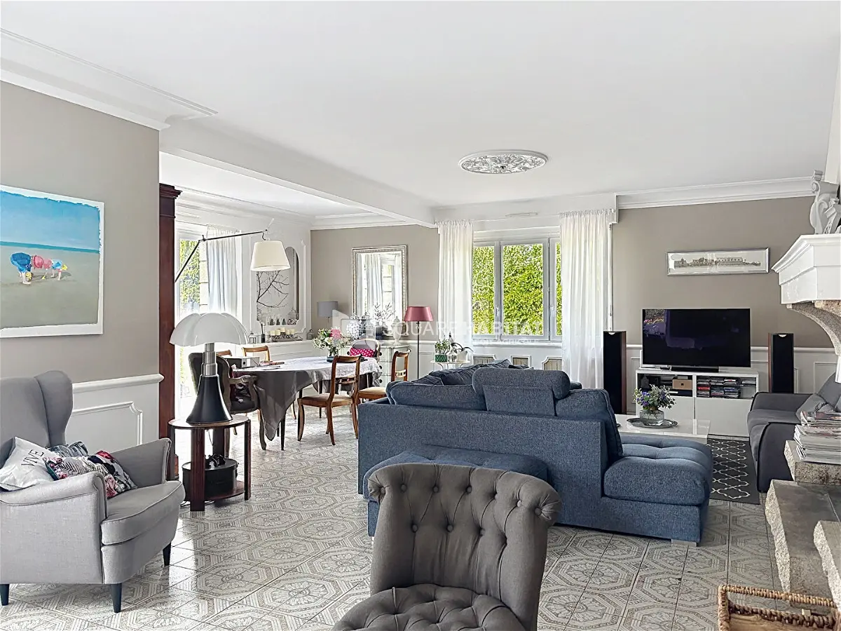 Maison 7 pièces 204 m² · à Bain de Bretagne 35470 · 204 m² · 421 000 €