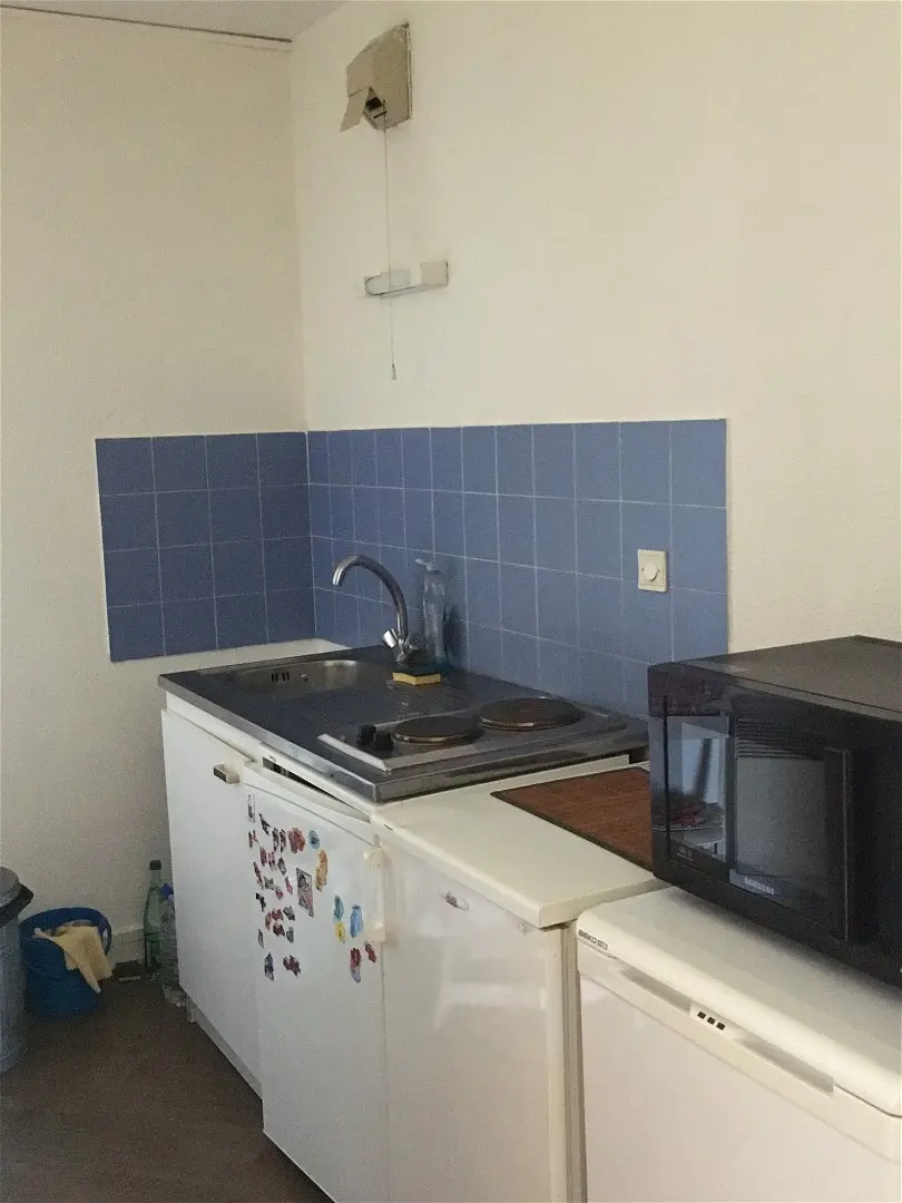 appartementà ORLEANS