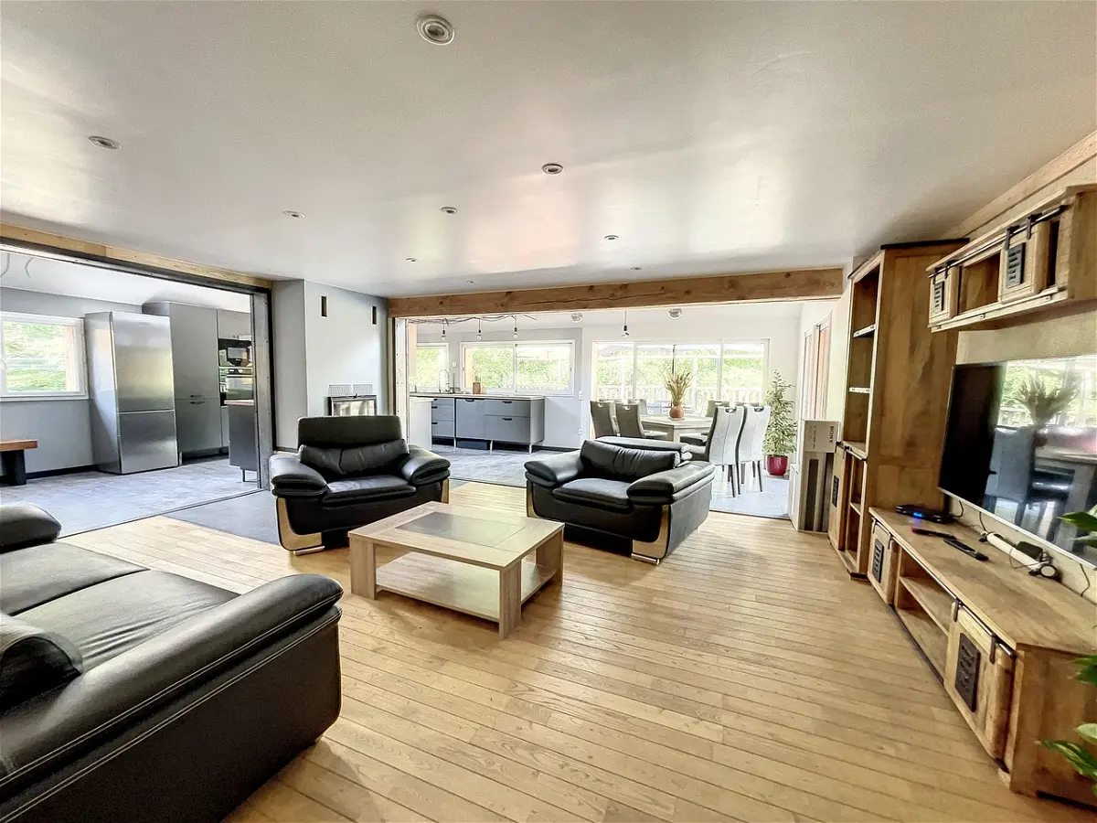 Achat maisonà ARGELES GAZOST