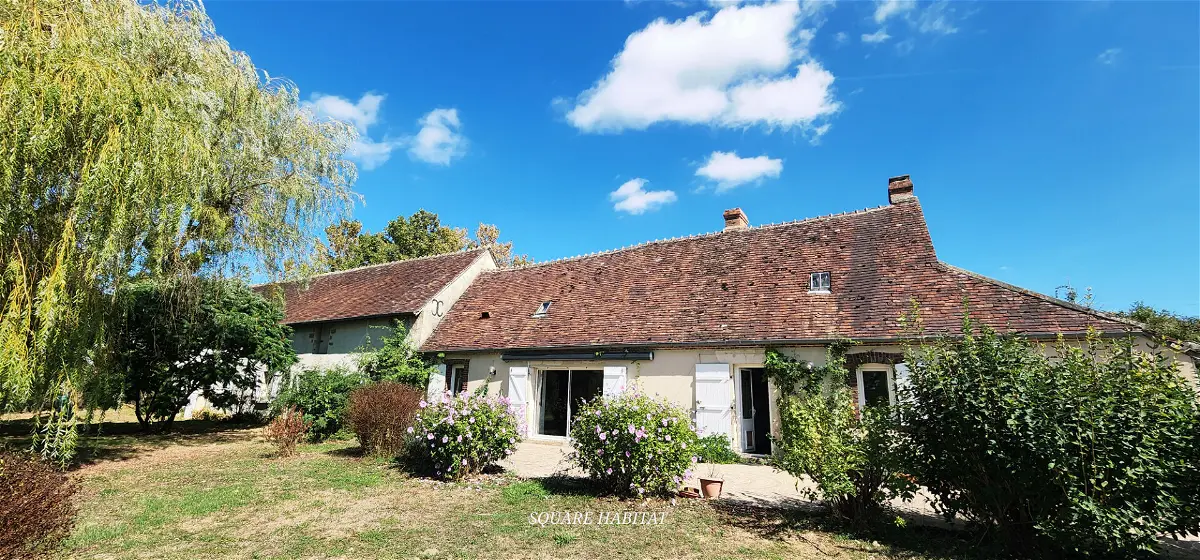 Achat maisonà AVEZE
