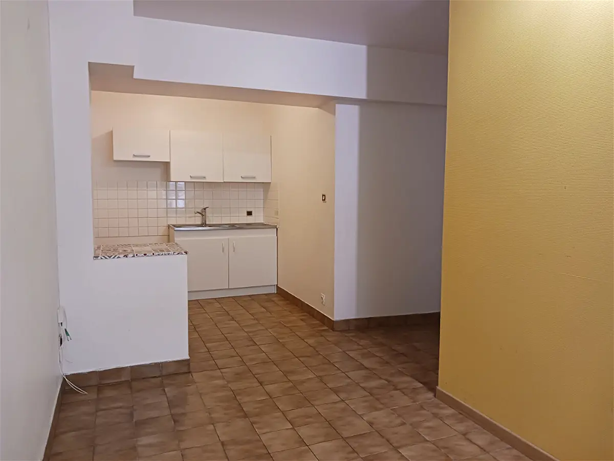 appartementà MAYENNE