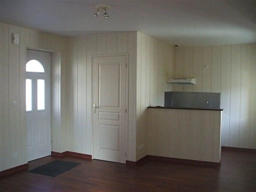 appartementà VERN D ANJOU