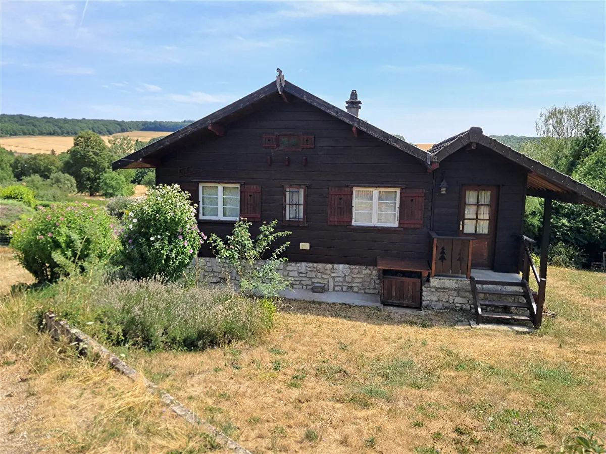 Achat maisonà SALIGNY