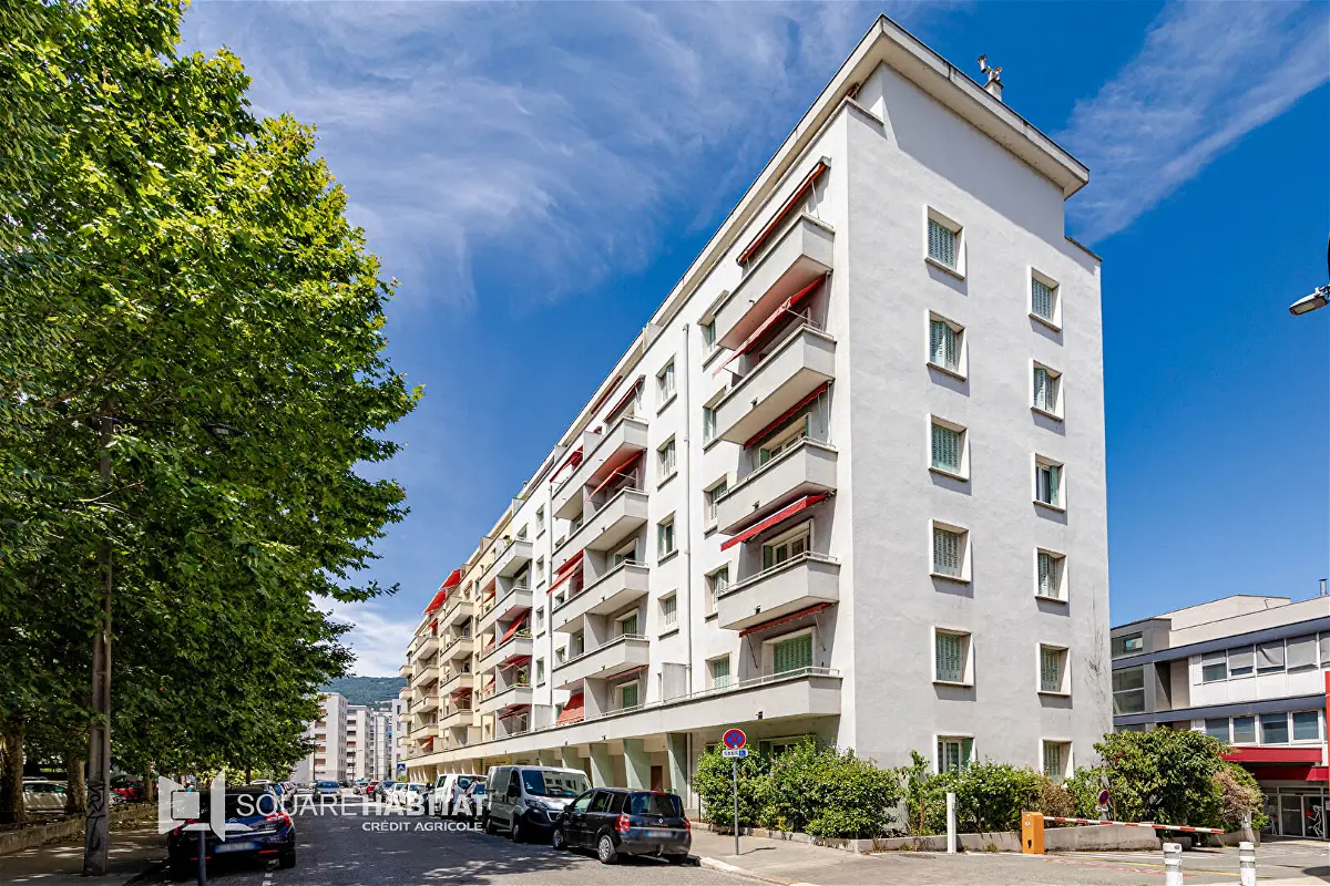 Achat appartementà GRENOBLE