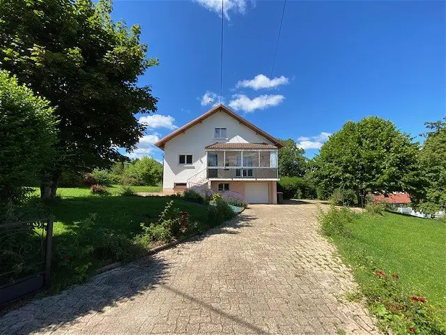 maisonà VALDAHON