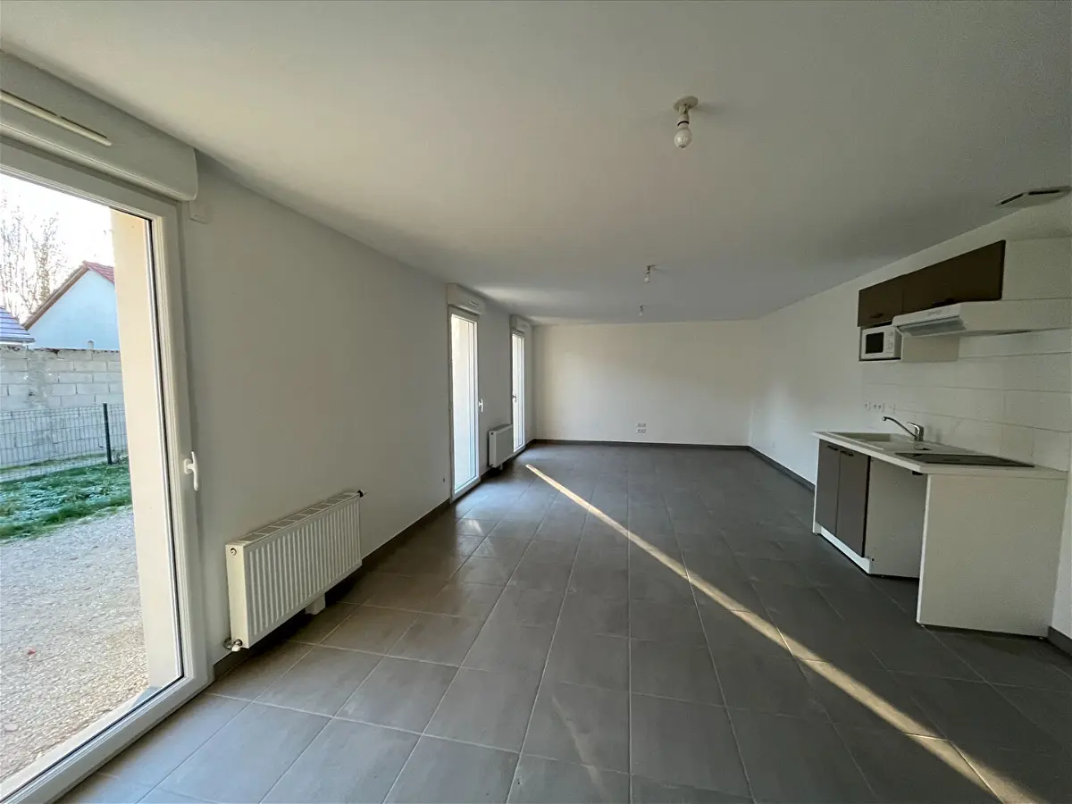 appartementà CRENEY PRES TROYES
