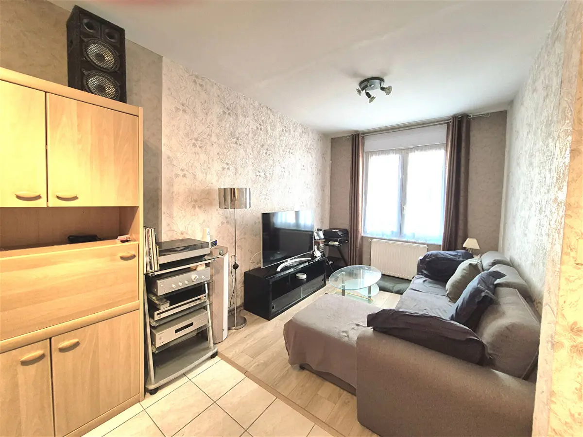 Achat maisonà MARQUETTE LEZ LILLE