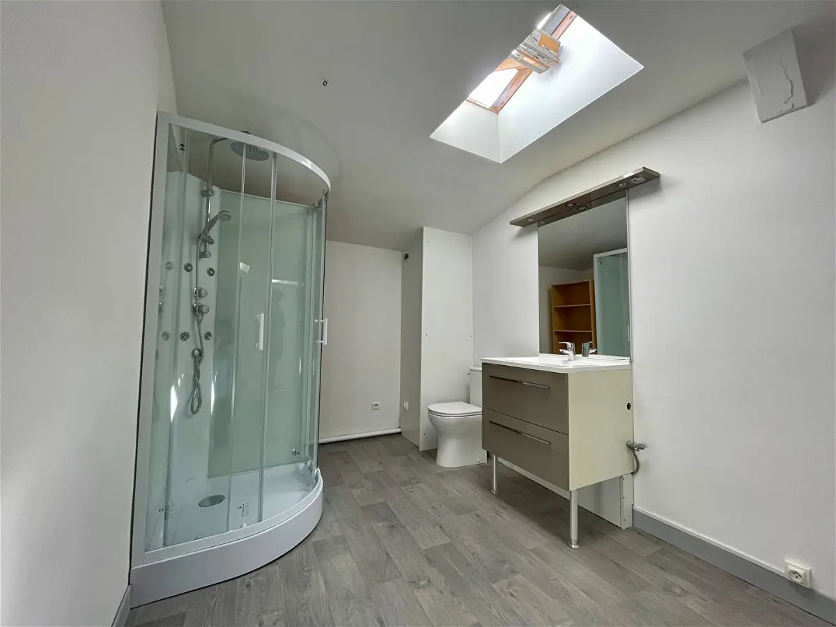 Achat maisonà L OIE
