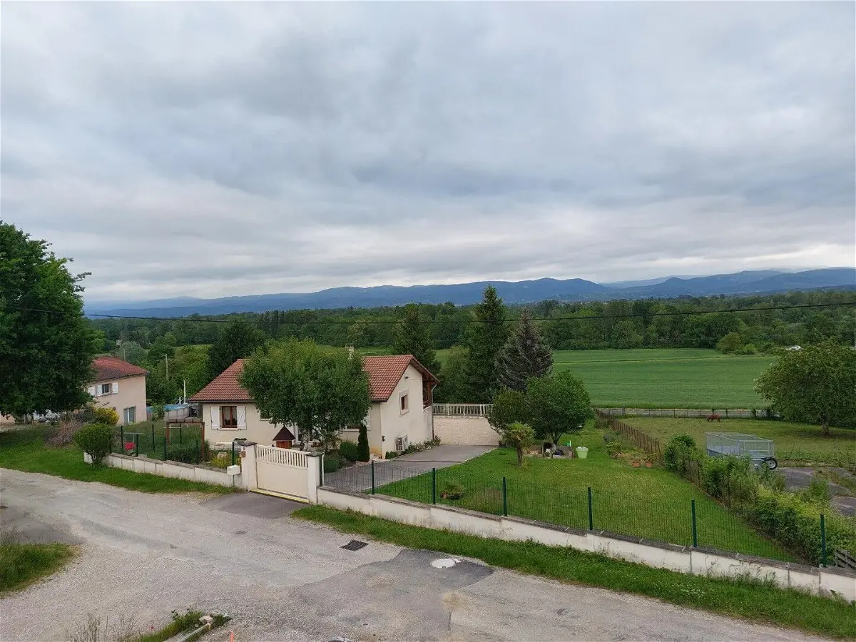 appartementà Châtillon-la-Palud
