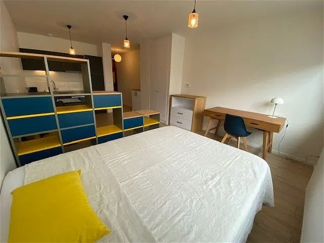 appartementà STRASBOURG