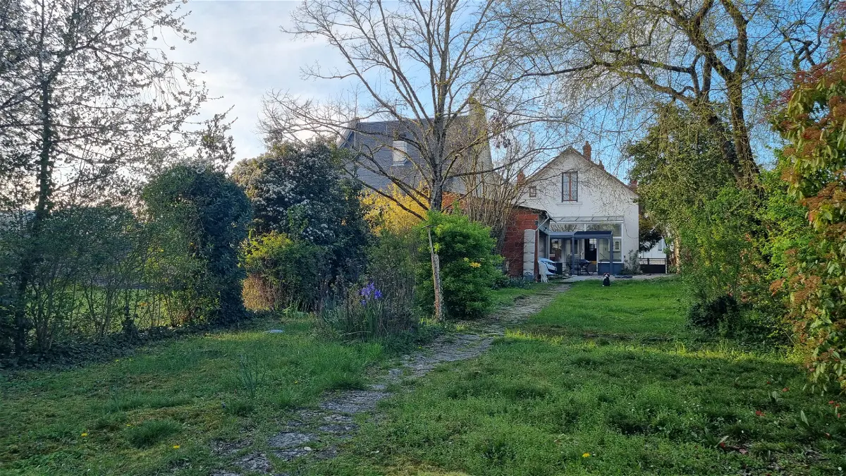 Achat maisonà BOURGES