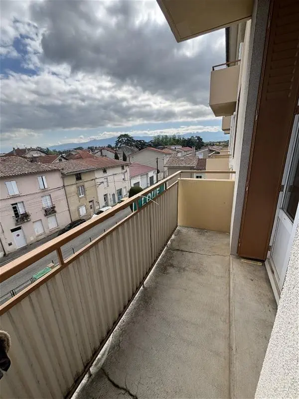 appartementà Bourg-de-Péage