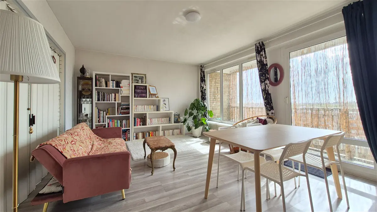 Achat appartementà HEM