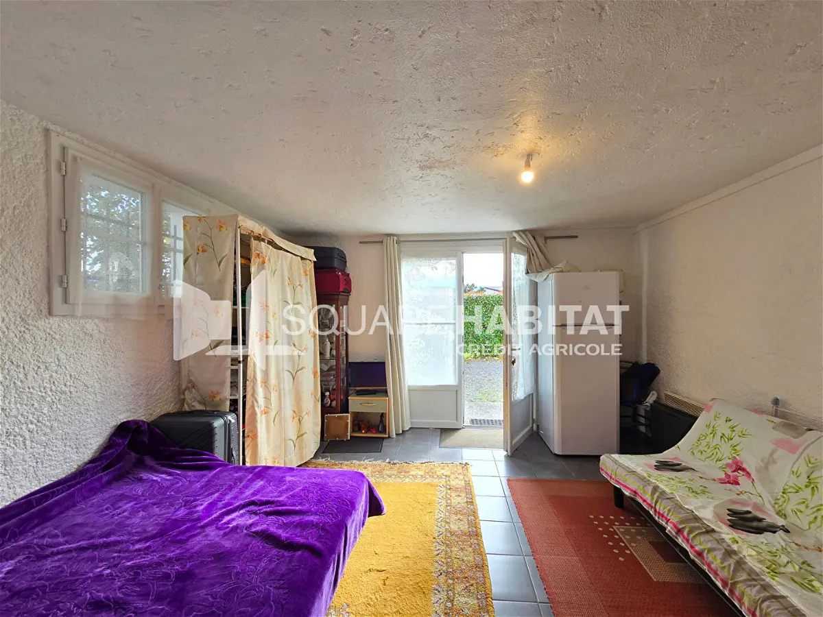 Achat appartementà OLORON SAINTE MARIE