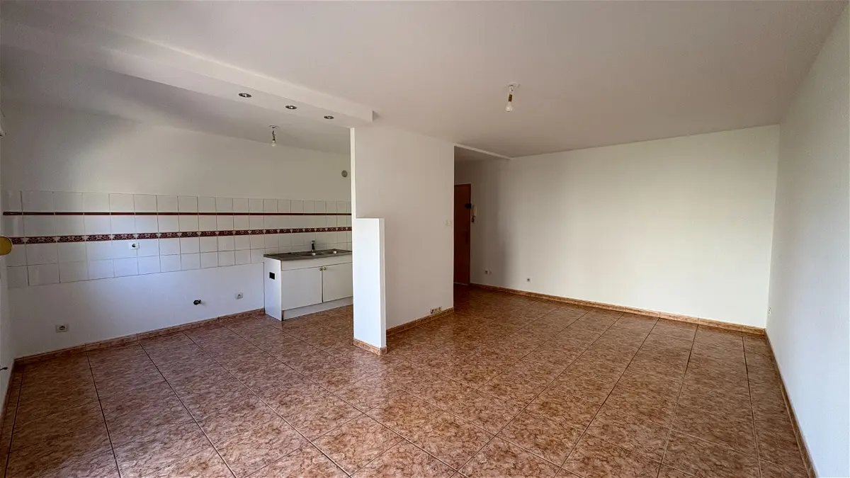 Achat appartementà STRASBOURG
