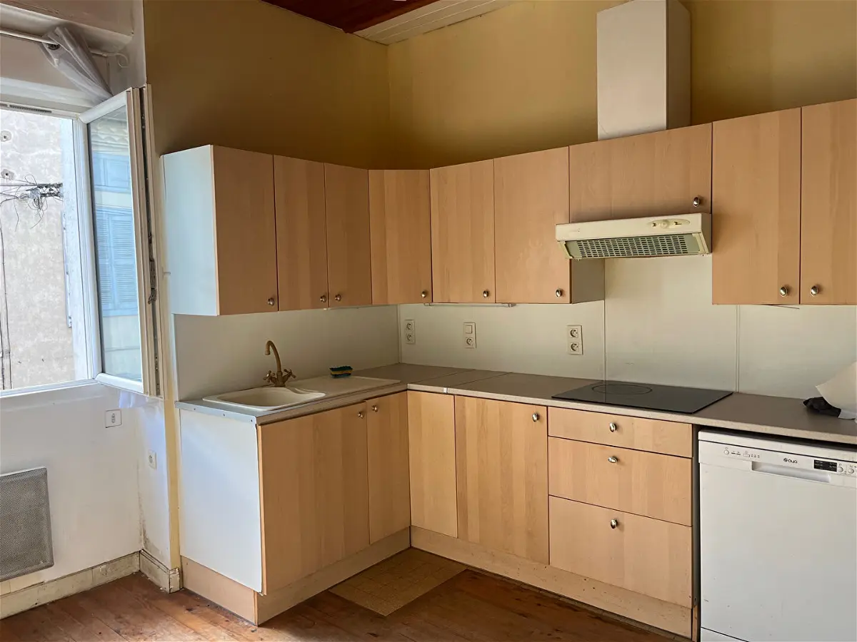 Achat maisonà LA BASTIDE DE SEROU