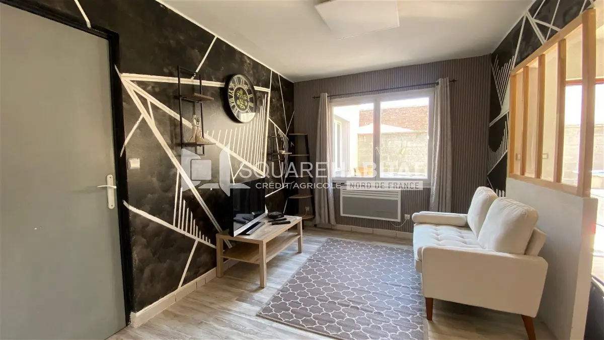 maisonà Sin-le-Noble