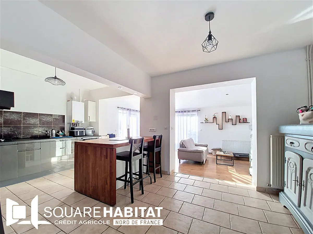 Achat maisonà PROUVY