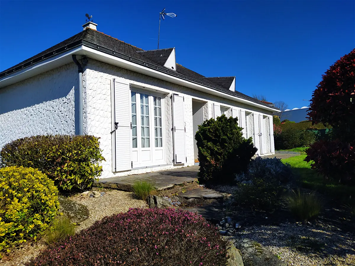Achat maisonà CHEMILLE EN ANJOU