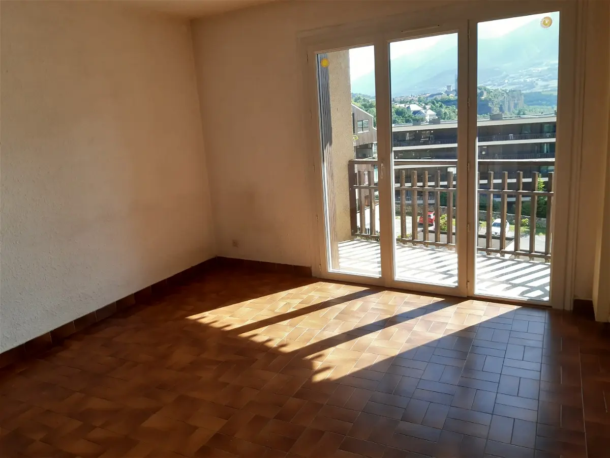 appartementà EMBRUN