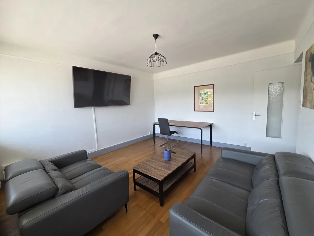 appartementà COGNIN