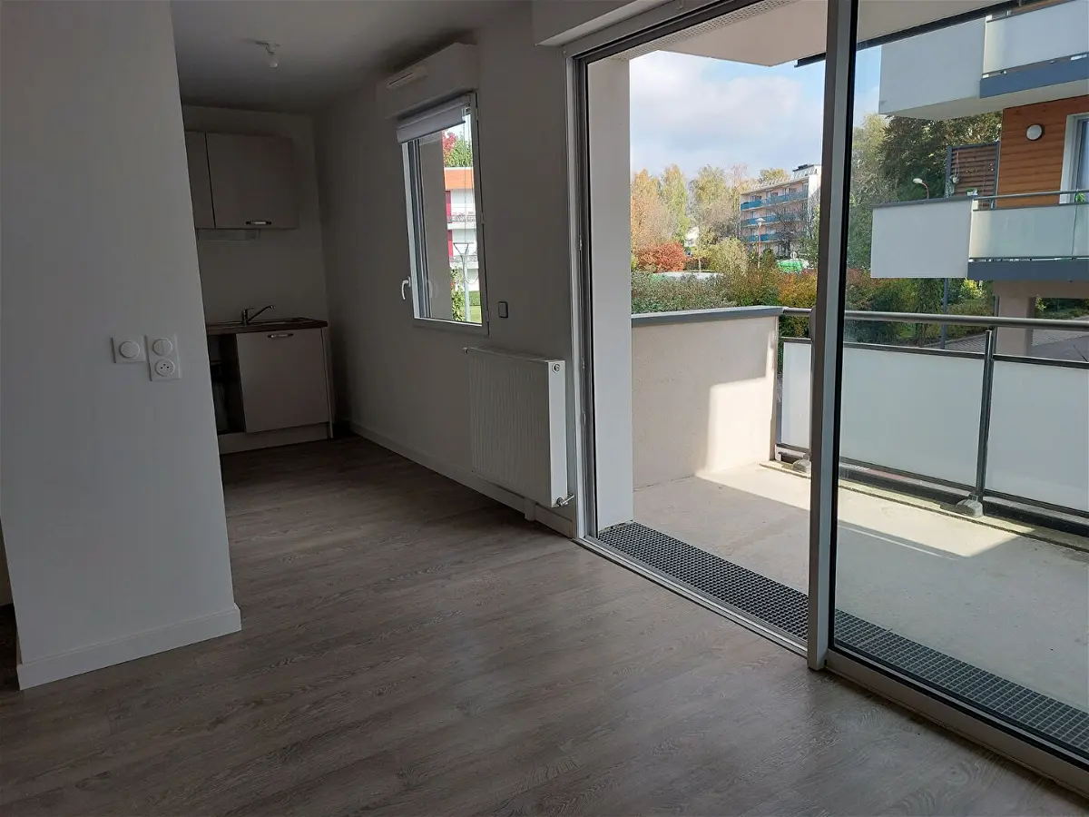Achat appartementà LE MESNIL ESNARD