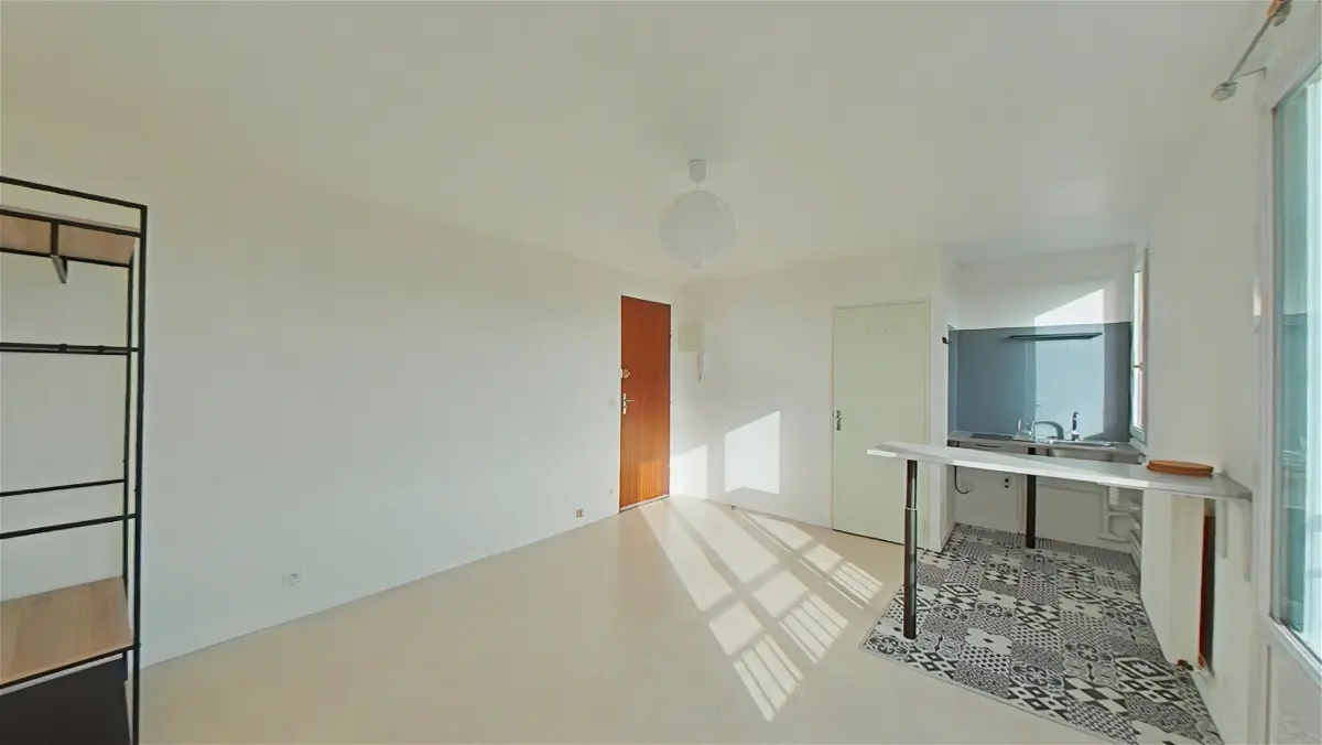 appartementà TOURS